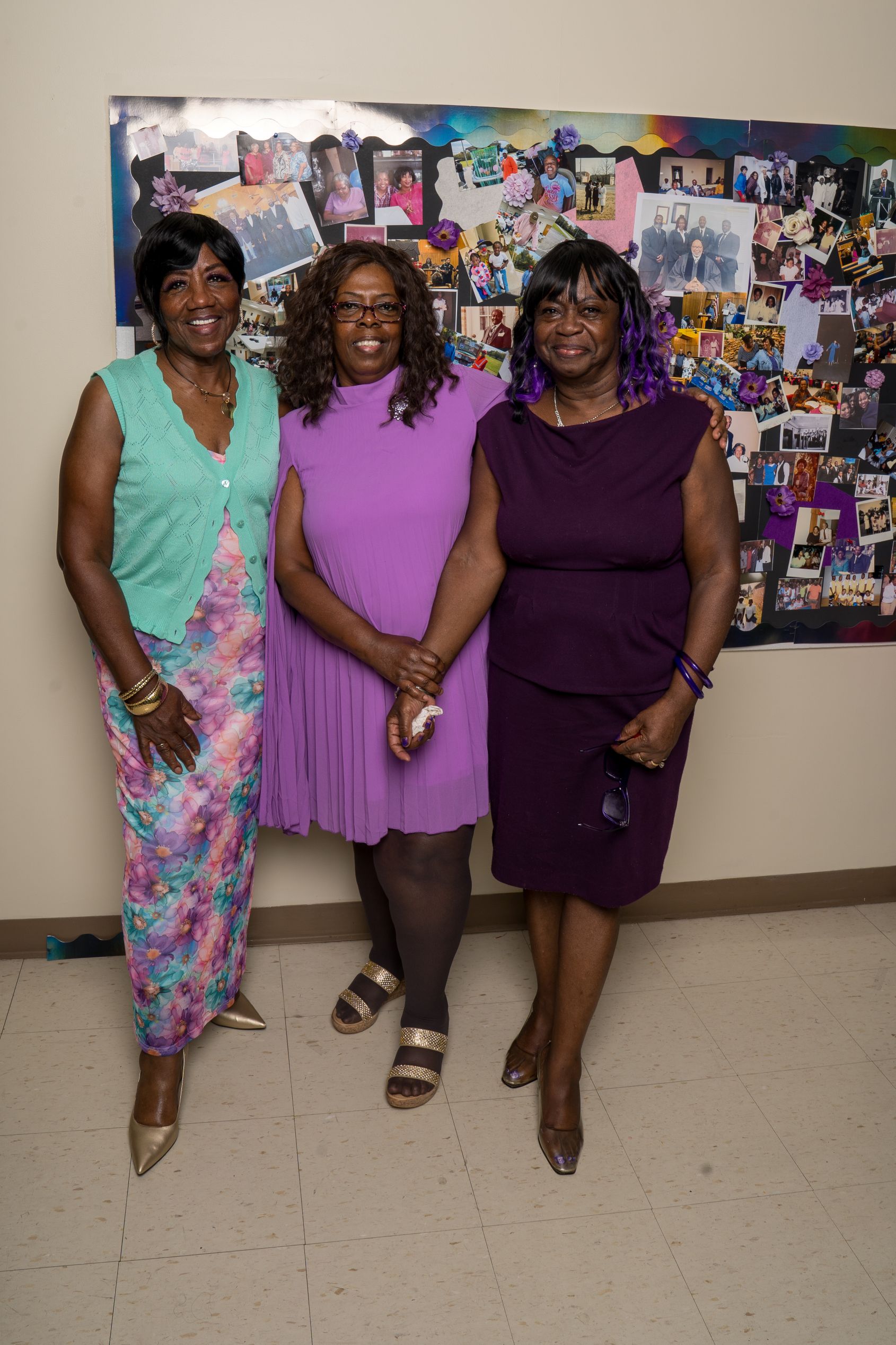 101st Church Anniversary